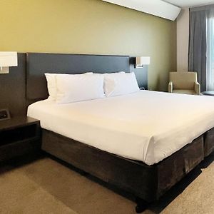 King Room Mobility accessible